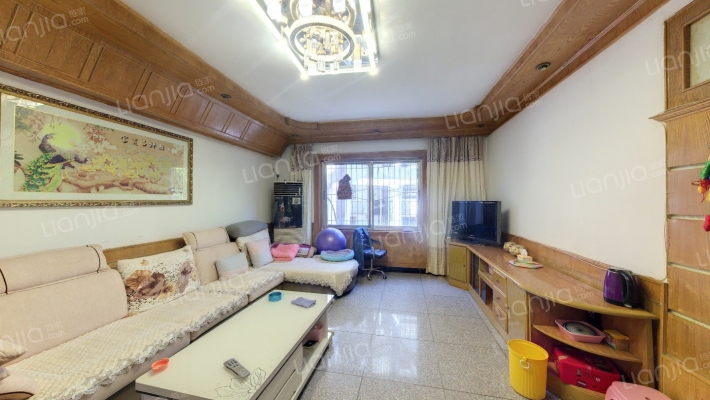 永外正街二手房实景图