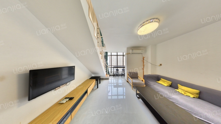 万和公馆二手房实景图