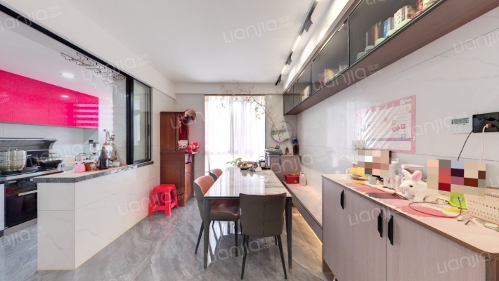 和光里二手房实景图