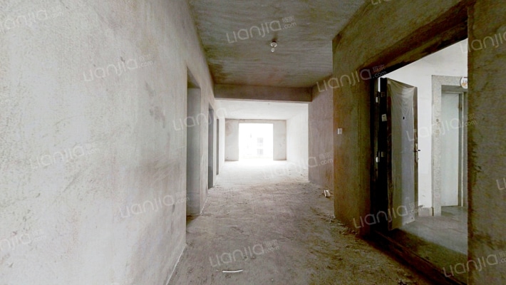 信水滨城二手房实景图