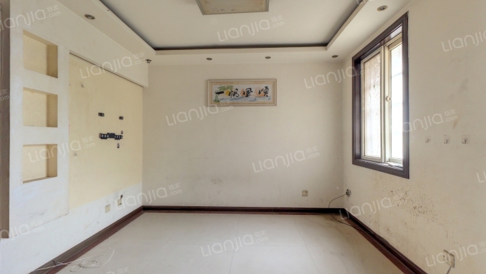 怡景园二手房实景图