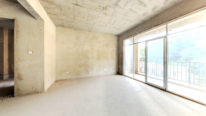 西尚林居小区二手房实景图