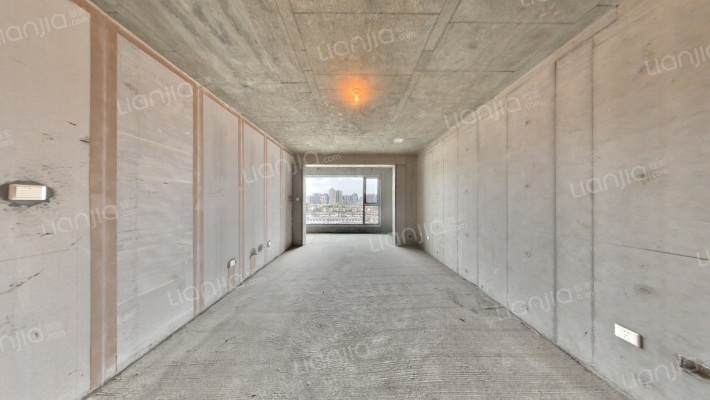 信达雁熙云著澜庭二手房实景图