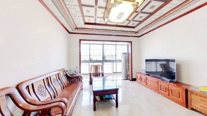 金沙湾豪庭二手房实景图