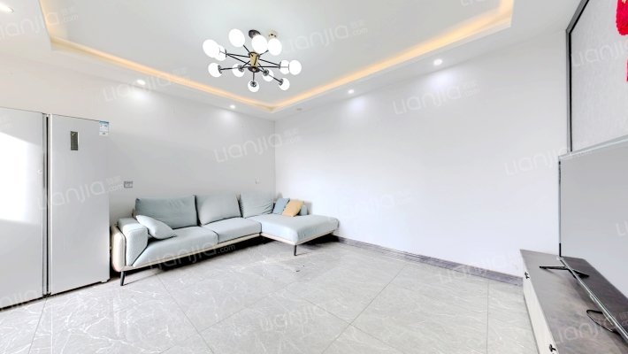 同馨苑二手房实景图