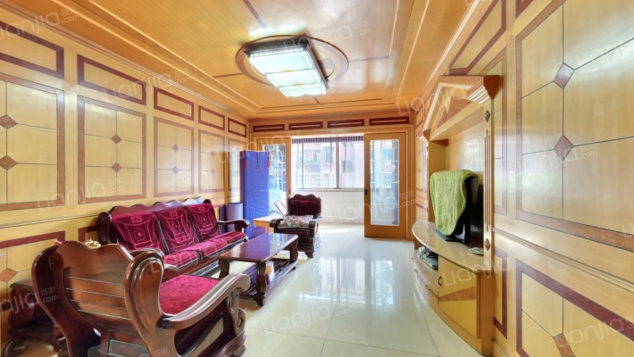 城北新村二手房实景图