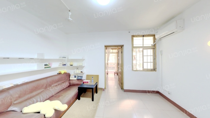 岳阳西里二手房实景图