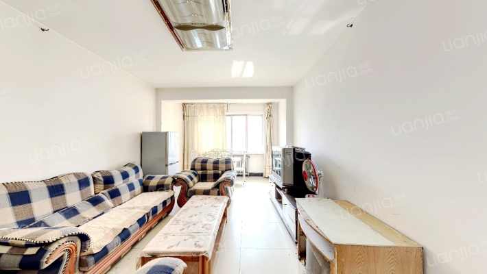 欣德小区二手房实景图