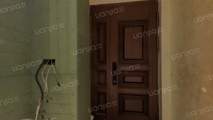 江南悦府二手房实景图