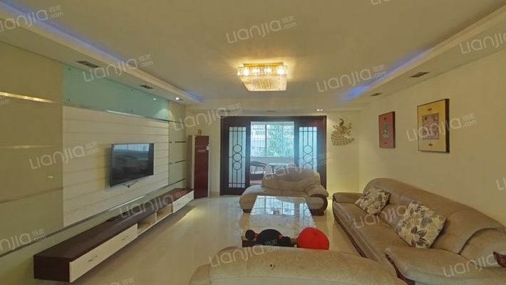 憬华花园二手房实景图