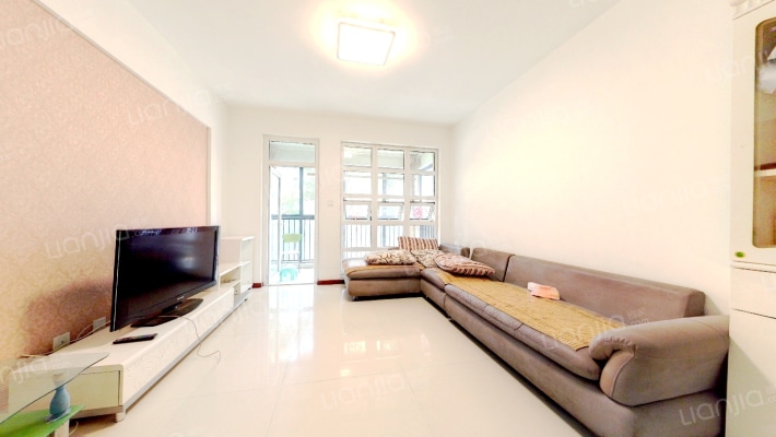 中铁堰澜山二手房实景图