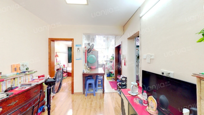 光荣路60号二手房实景图