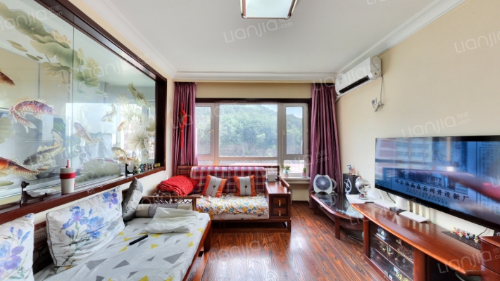 大华御庭二手房实景图