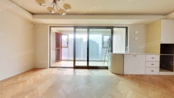 朗诗乐府二手房实景图