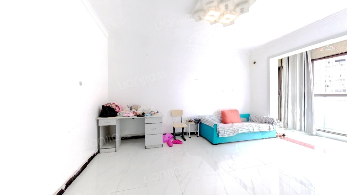 南岳大院二手房实景图