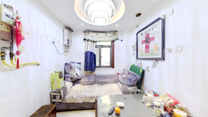 中豪汇景湾二手房实景图