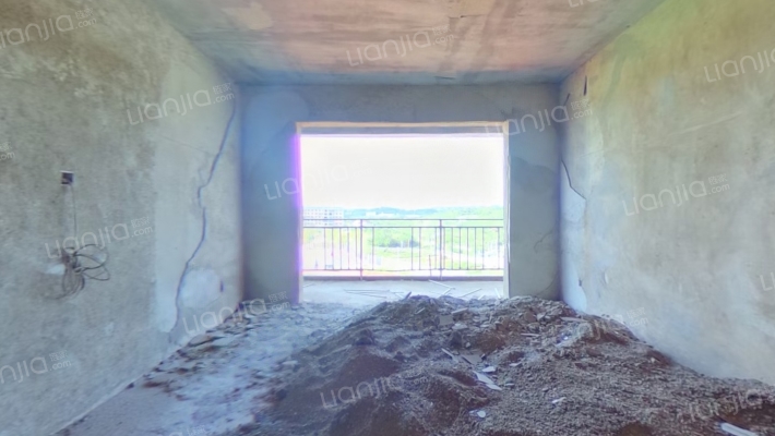 江山花苑二手房实景图