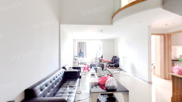 锦绣海湾城11期二手房实景图