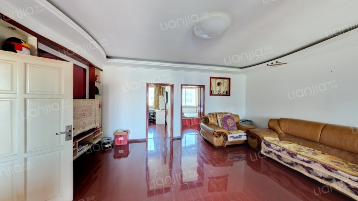 长江路二手房实景图