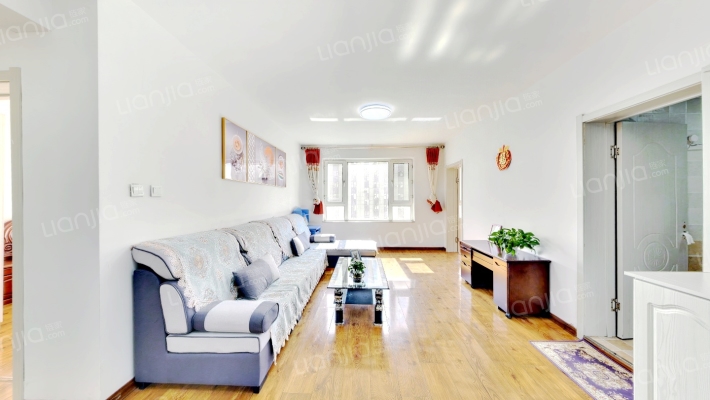 保合垄上公元二手房实景图