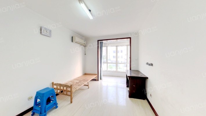 天赋新居二手房实景图