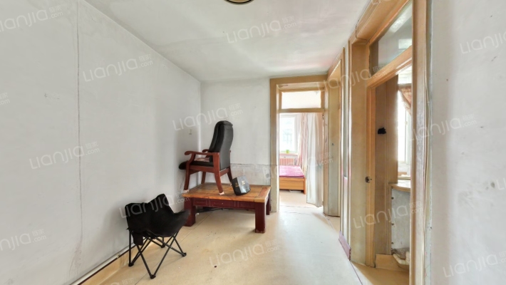 横山街小区2区二手房实景图