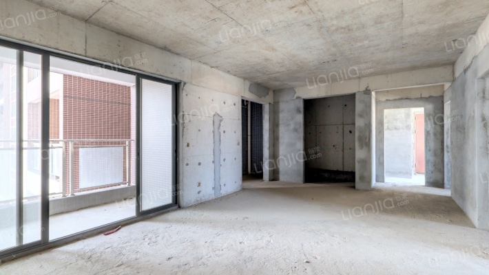 宝麒花园二手房实景图