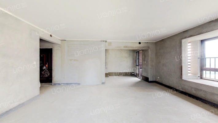 御璟湖山璟時北二手房实景图