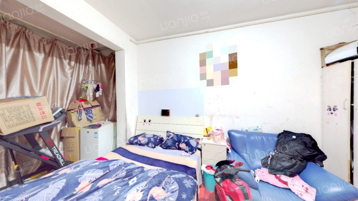 毛岸新苑二手房实景图