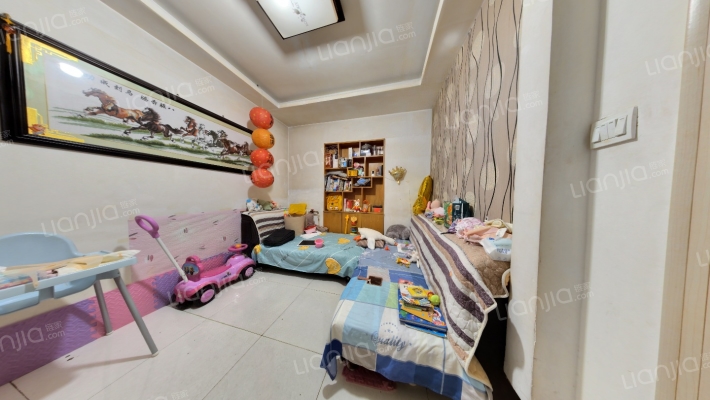 羽源欣居二手房实景图