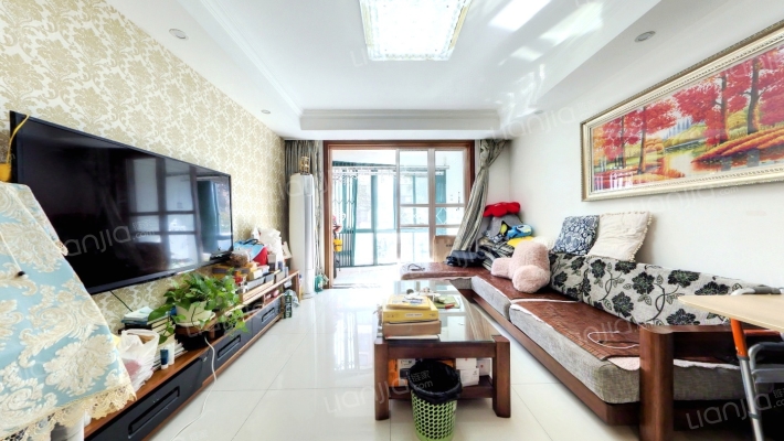 上大聚丰园二手房实景图