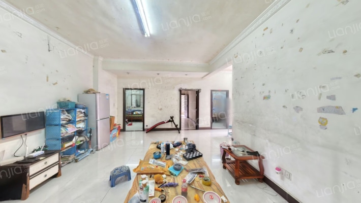 交通局宿舍二手房实景图