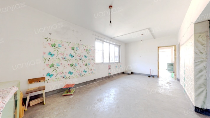 东方都市二手房实景图