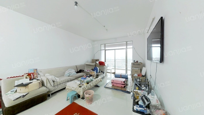 锦江国际二手房实景图