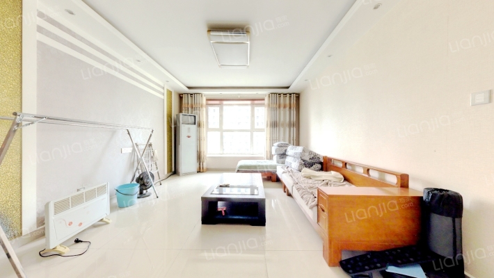 万达广场B2南区二手房实景图