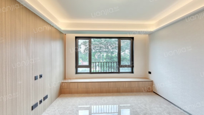 中建玖玥府二手房实景图