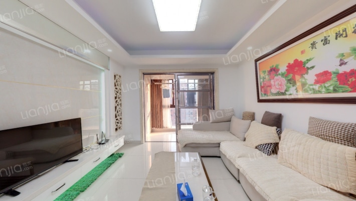 大唐金城二手房实景图