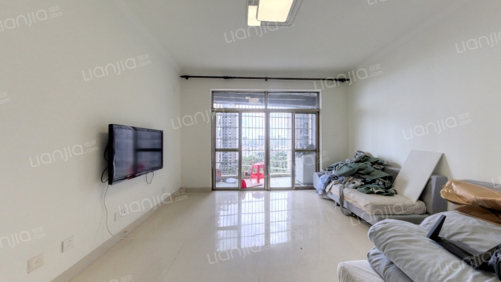 泉海好家园二手房实景图