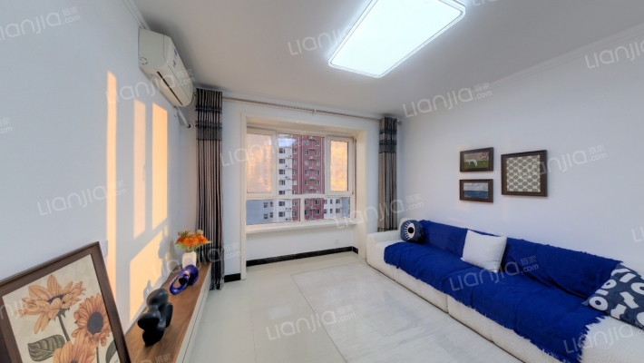 阳光水岸东区二手房实景图