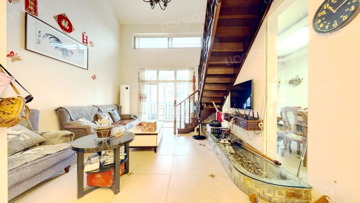 康桥雅舍二手房实景图