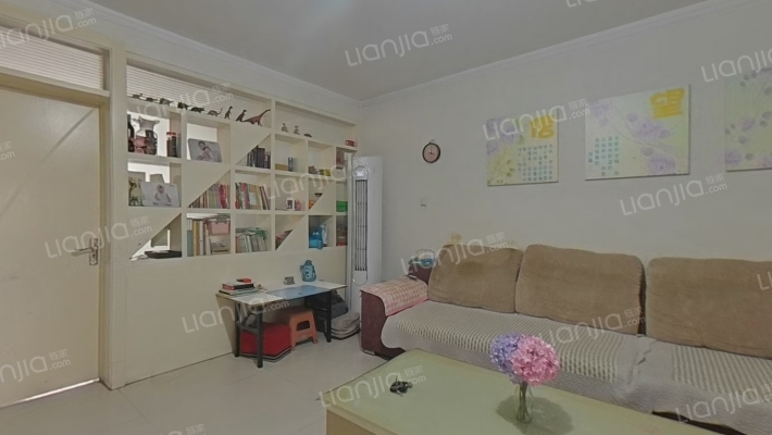 邺帝欣苑二手房实景图