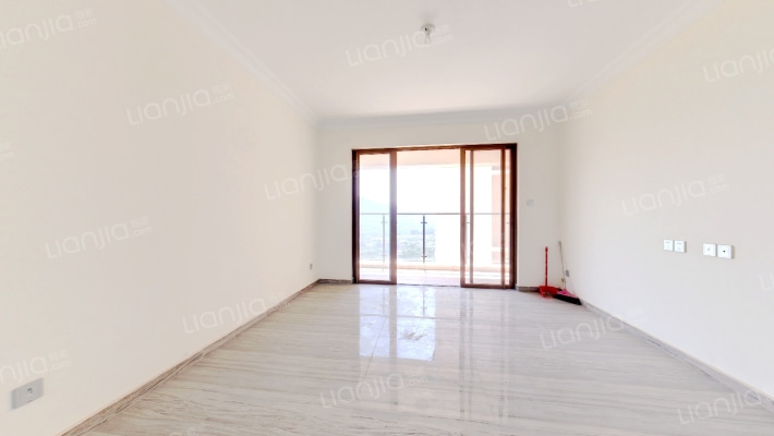 中信新城C区二手房实景图