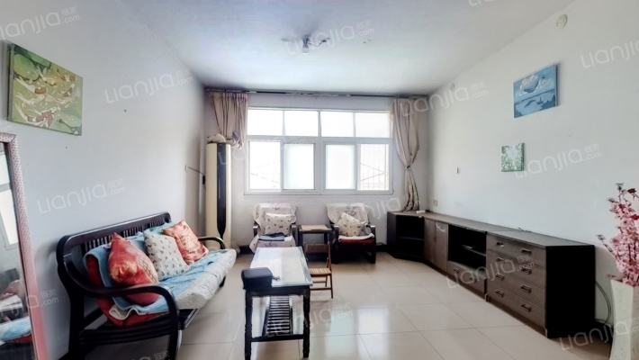 周口通信传输局家属院二手房实景图