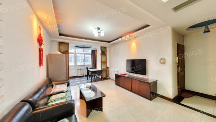 商务厅宿舍二手房实景图