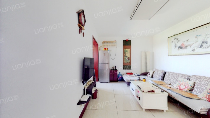 海雅园南区二手房实景图