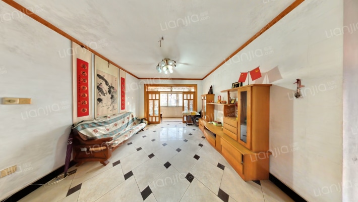 农商学院（江西农业大学东区）二手房实景图