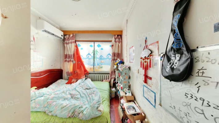 新怒江小区二手房实景图