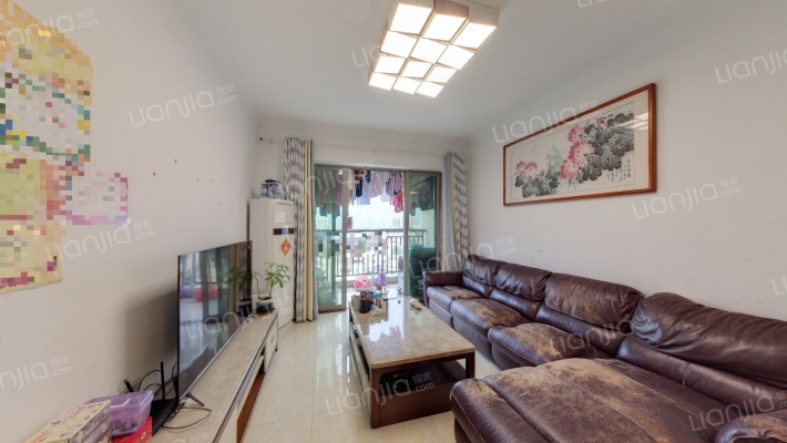 骏威锦东花园C区二手房实景图