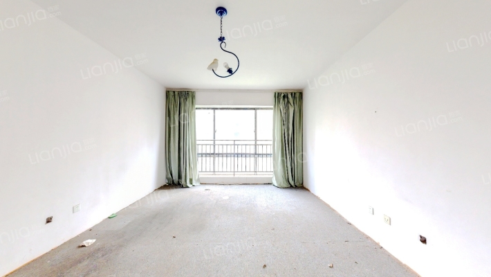 广电苑礼园二手房实景图