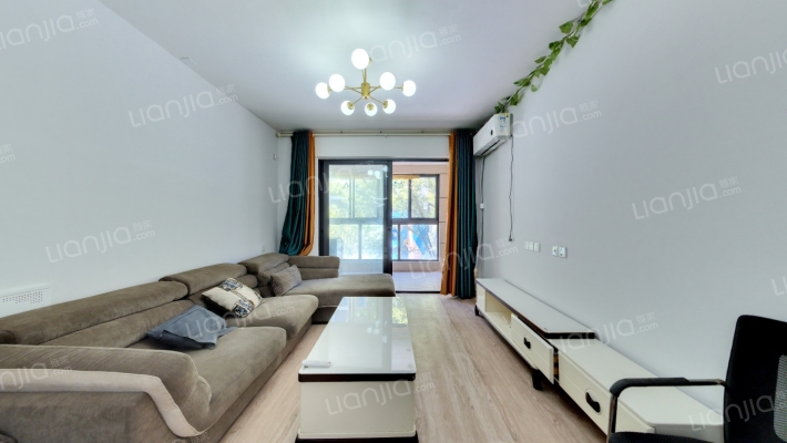 大境天成西区二手房实景图